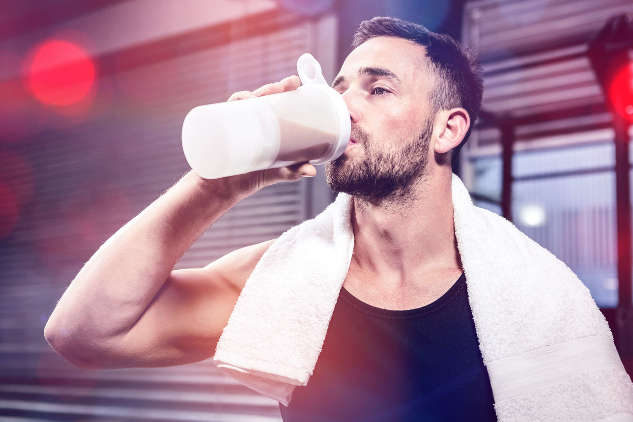 The Importance of Protein for Muscle Growth and Overall Health