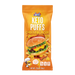 Snack House Foods Keto Puffs Cheeseburger Flavor. Burger King Whopper, Smash Burger, High Protein, Low Carb, Keto, Gluten Free, Crunchy, Healthy, Healthy Snack, Delicious Snack, Chip Replacement.